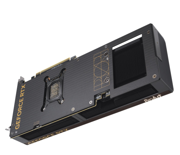 ASUS GeForce RTX 5070 Ti ProArt OC 16GB GDDR7 DLSS4 PROART-RTX5070TI-O16G - 1415781 - zdjęcie 6